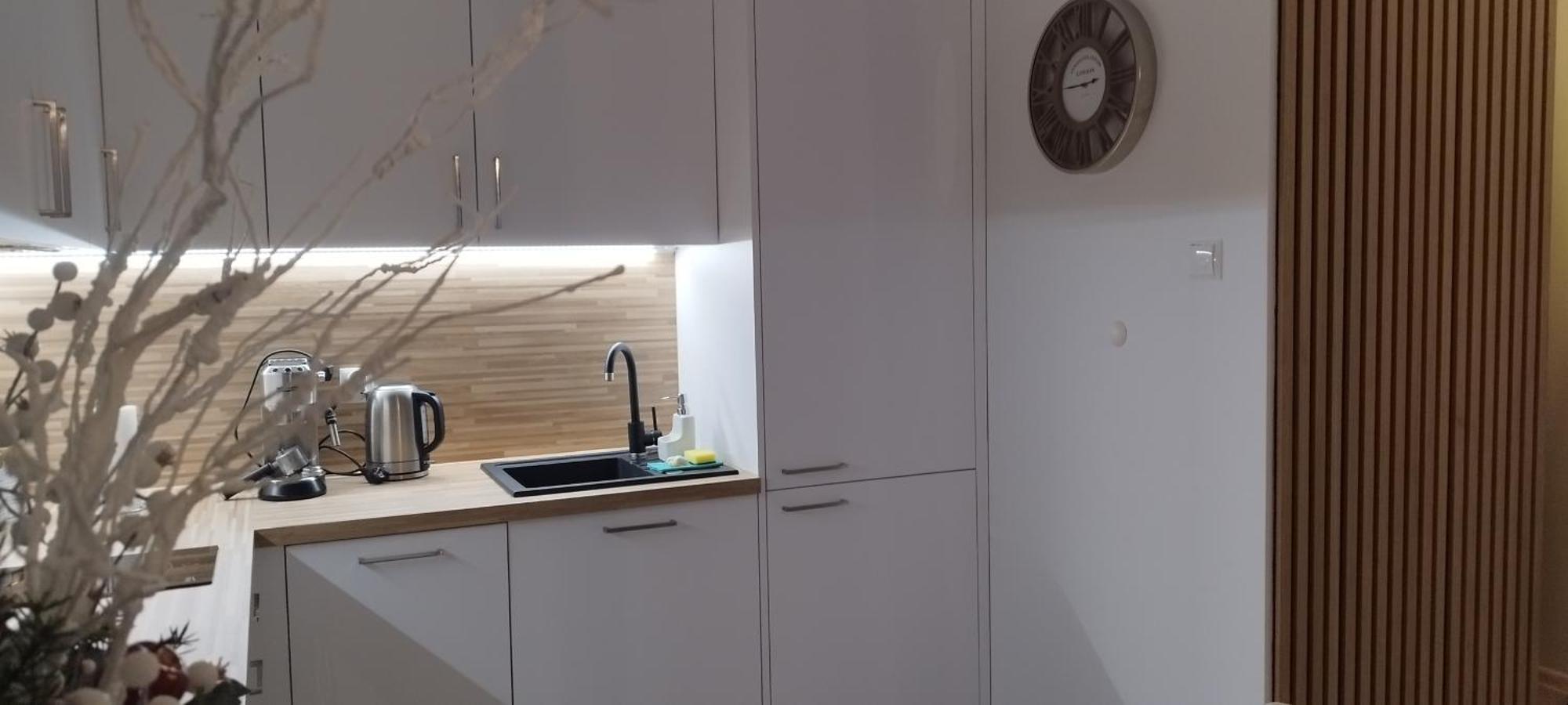 APARTAMENT MARI Polanki Park Kolobrzeg Bagian luar foto