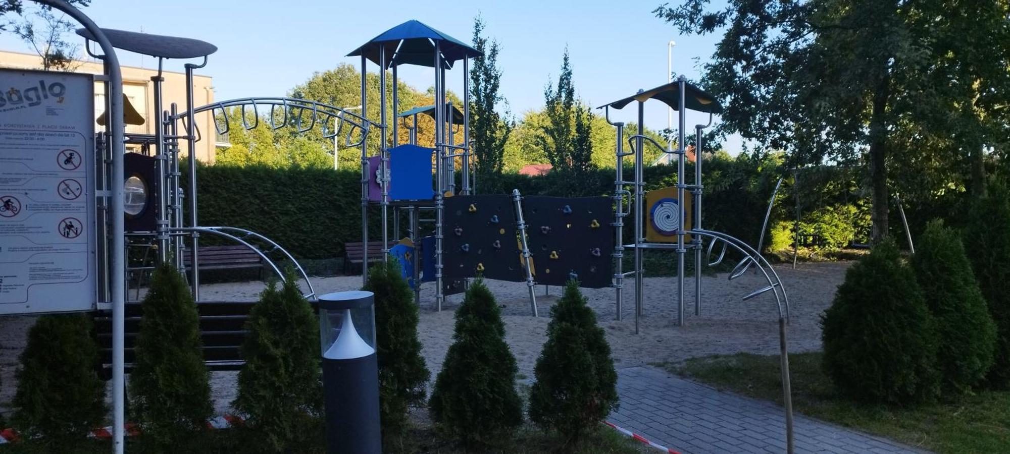 APARTAMENT MARI Polanki Park Kolobrzeg Bagian luar foto