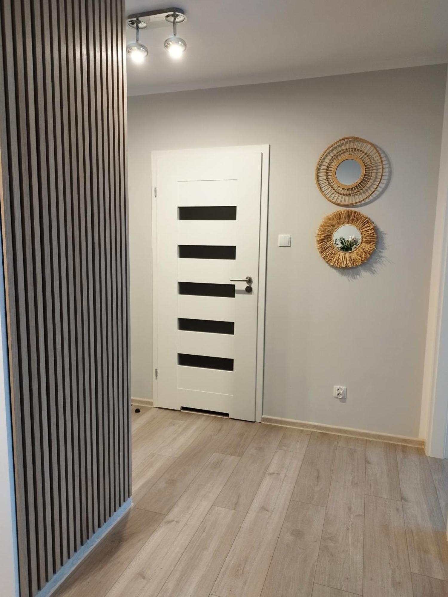 APARTAMENT MARI Polanki Park Kolobrzeg Bagian luar foto